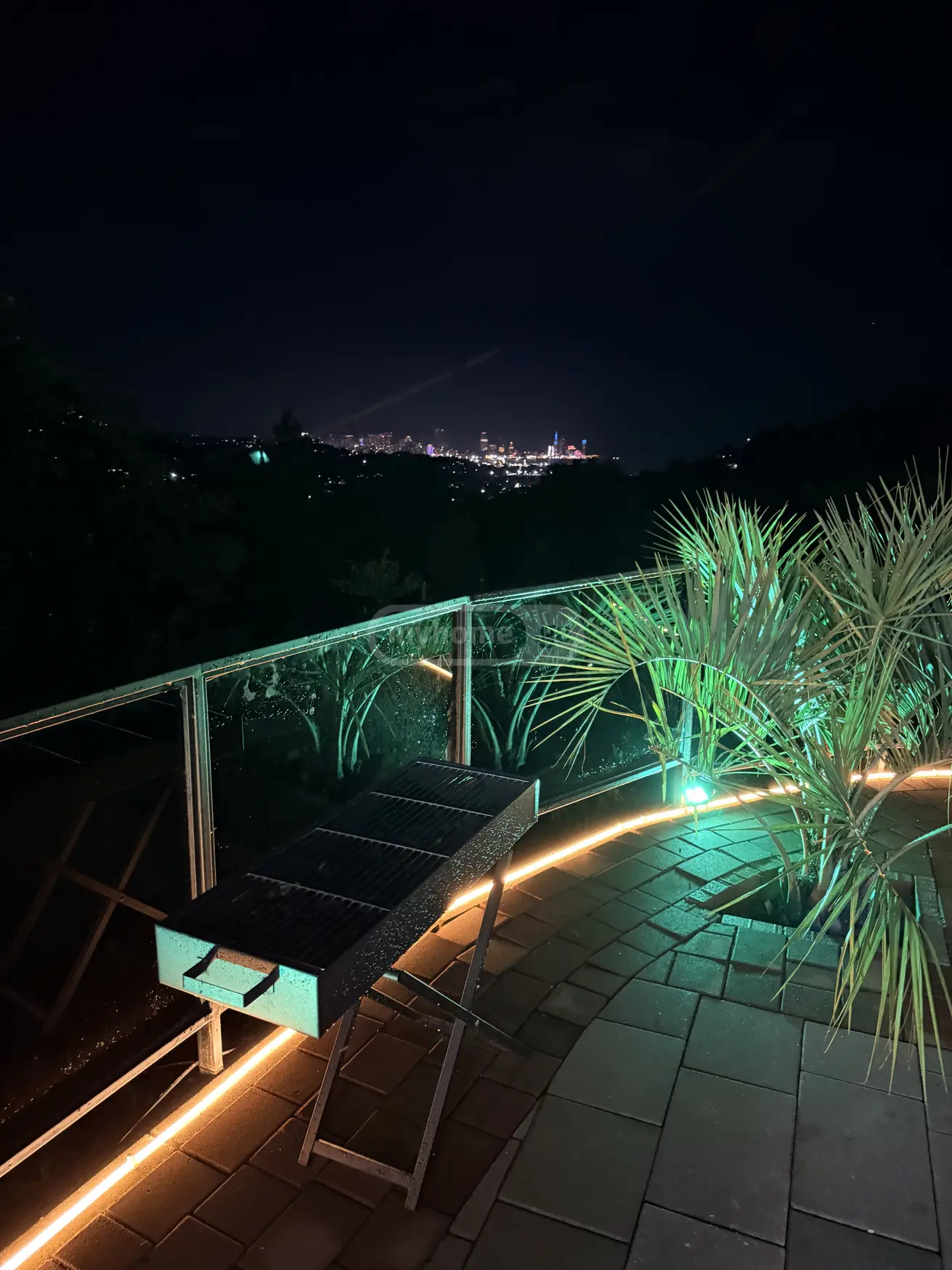 8 Room Country House Daily Rent In Ortabatumi, In Khelvachauri Municipality view 3
