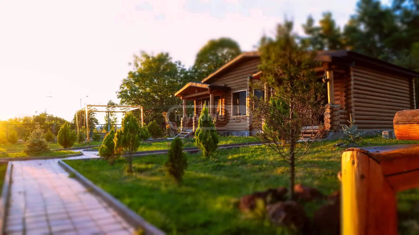 4 Room Country House For Sale view 2