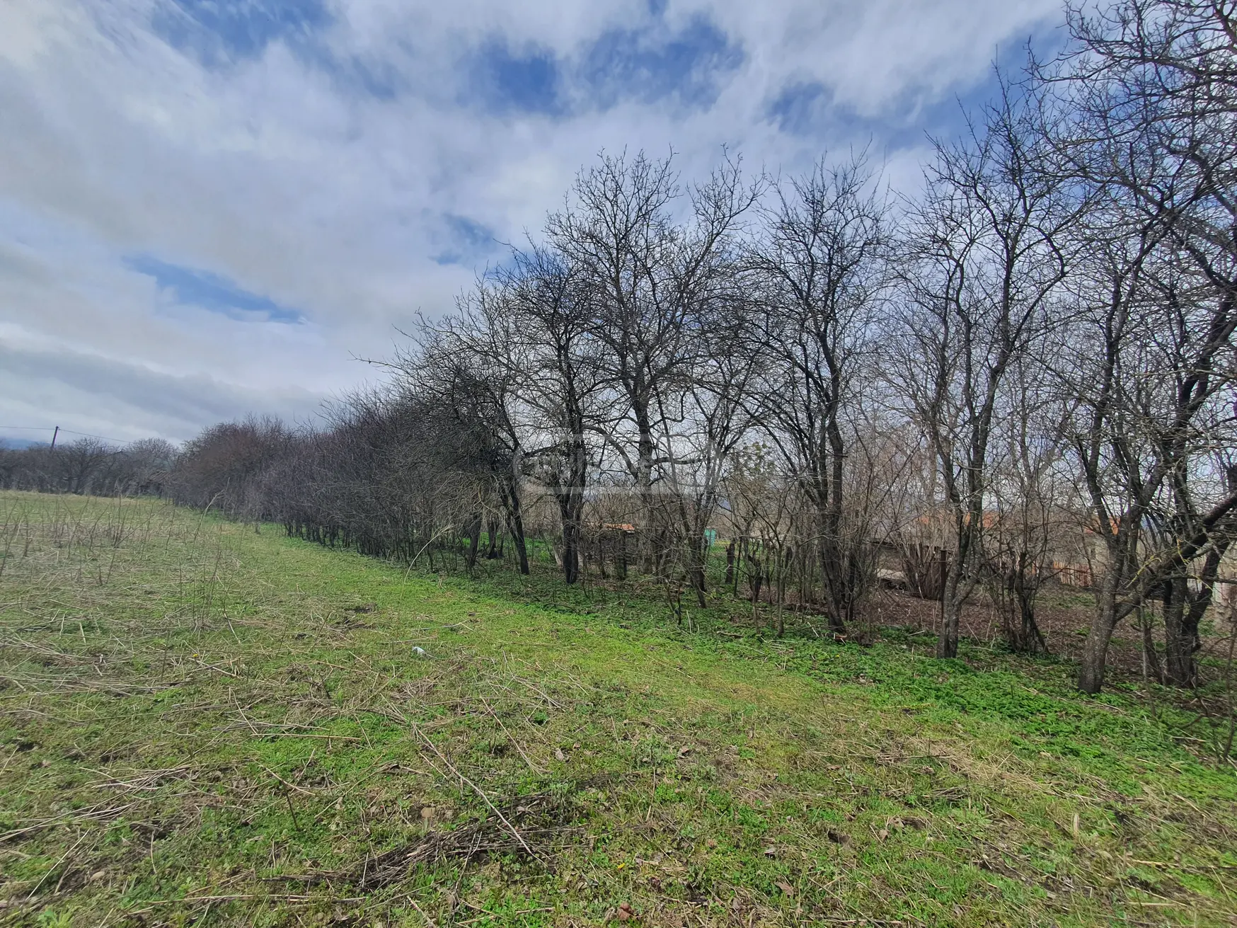 3 Room Country House For Sale view 8