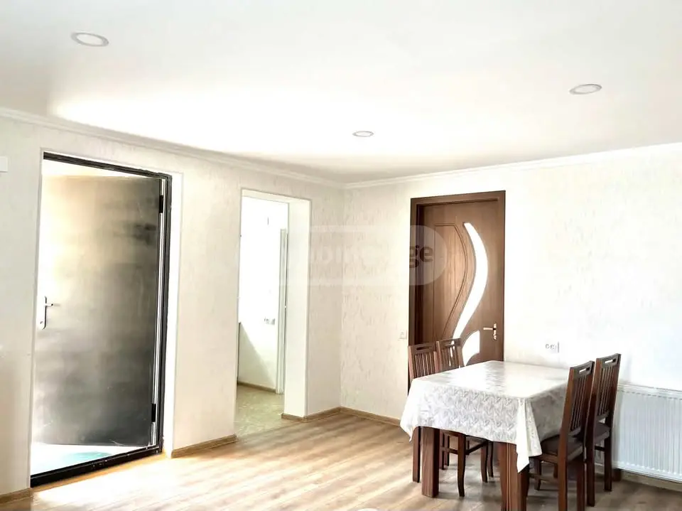 2 Room Country House Daily Rent In Lagodekhi view 2