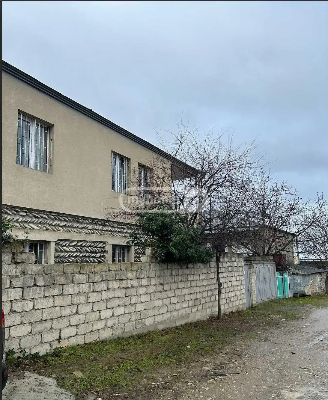 6 Room Country House For Rent In Elia view 6