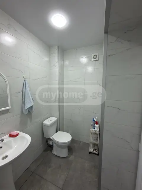 3 Room Apartment For Sale view 5