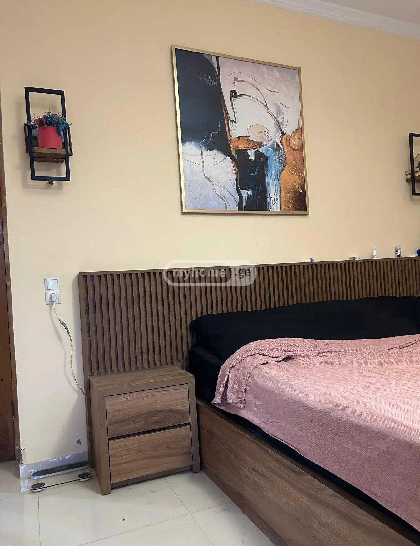 6 Room Country House For Rent In Elia view 8