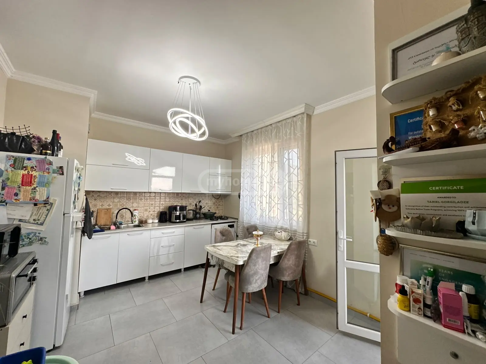 5 Room Apartment For Sale view 4