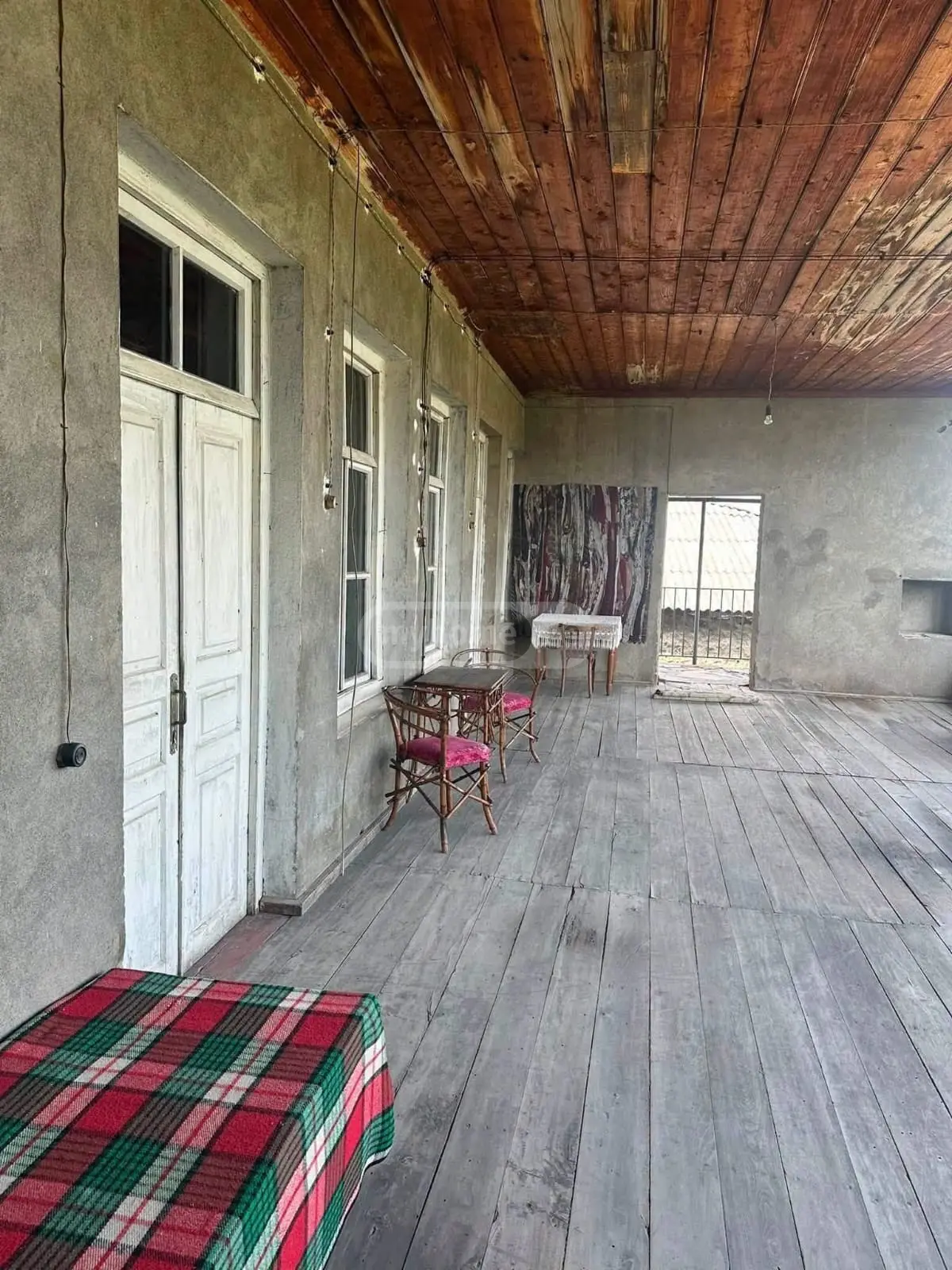 6 Room Private House For Sale view 15