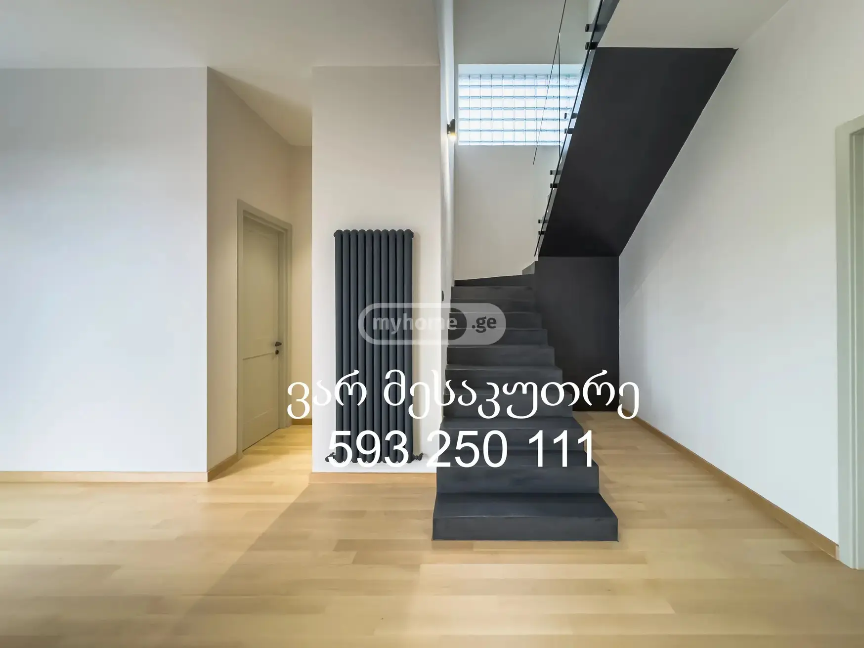 5 Room Private House For Rent In Shindisi view 10