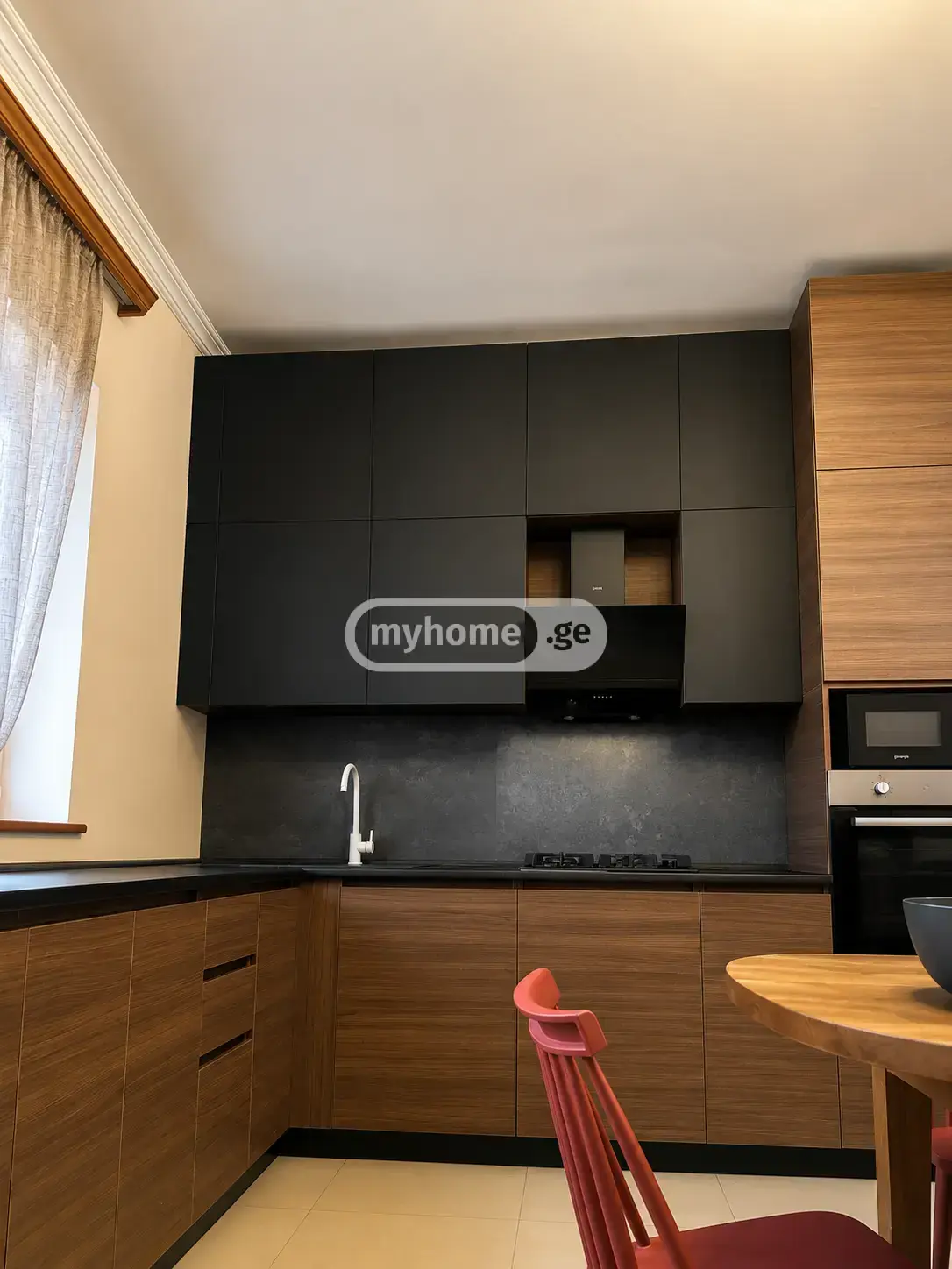 6 Room Country House For Rent In Elia view 2