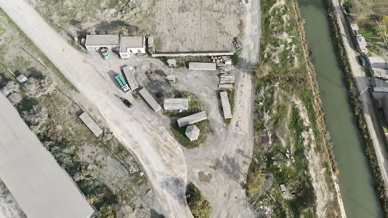 Investment / For Construction Plot For Sale In Rustavi view 10
