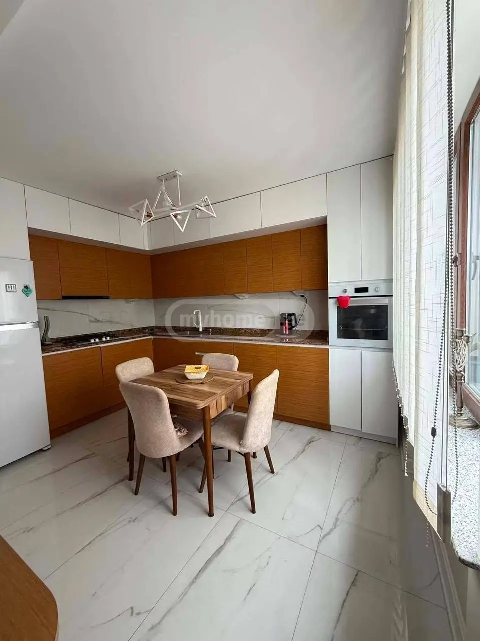 3 Room Apartment For Sale view 6