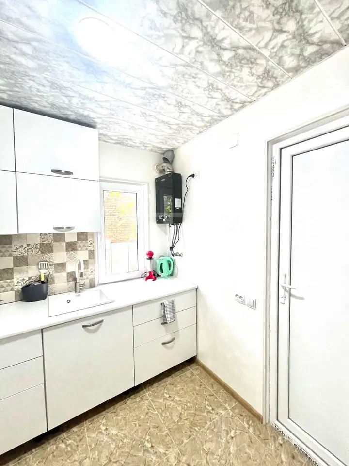 2 Room Country House Daily Rent In Lagodekhi view 5