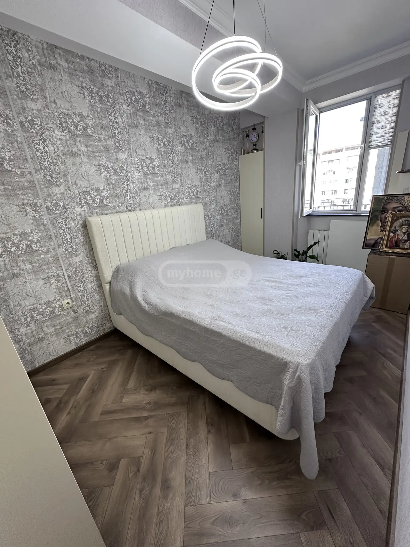 2 Room Apartment For Sale view 7