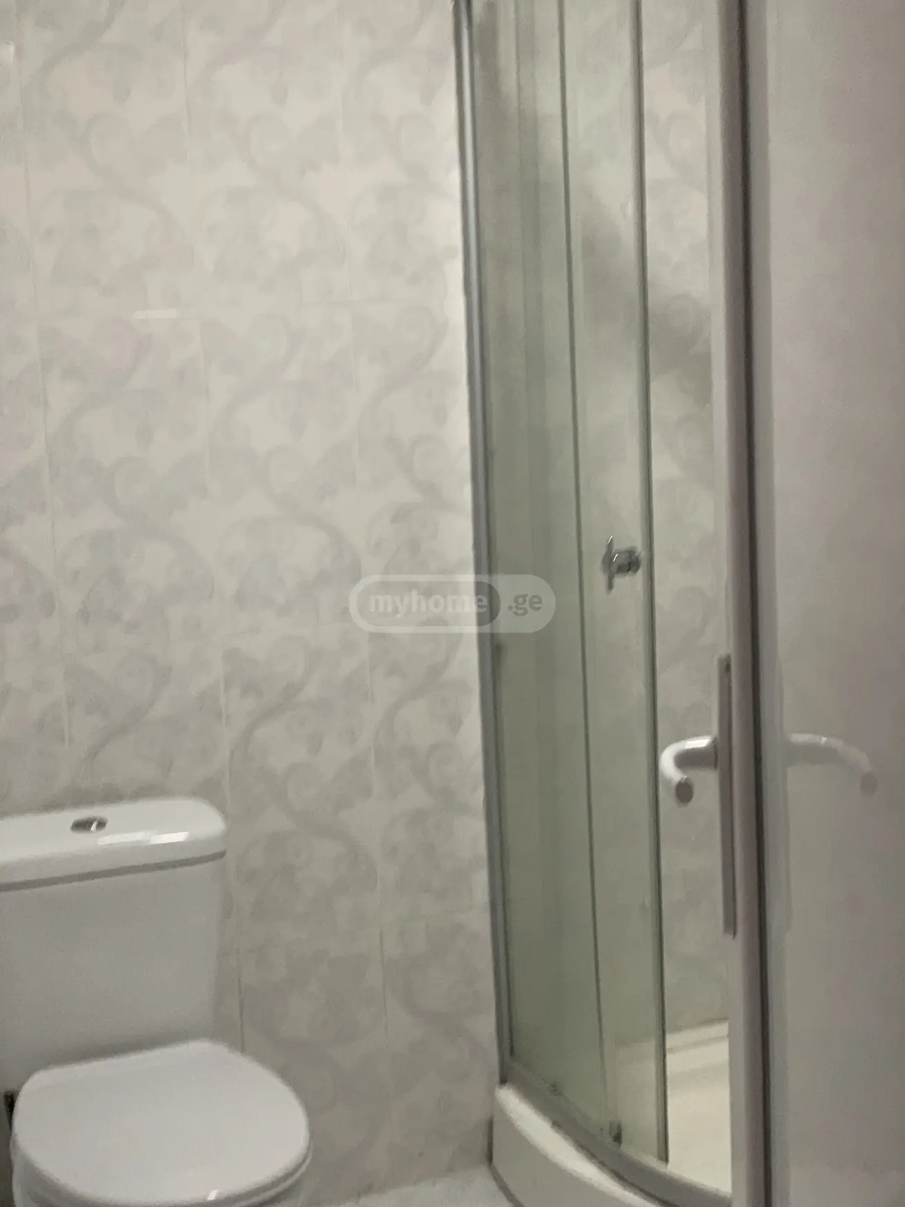 3 Room Apartment For Rent Aghmashenebeli, In Qutaisi view 10