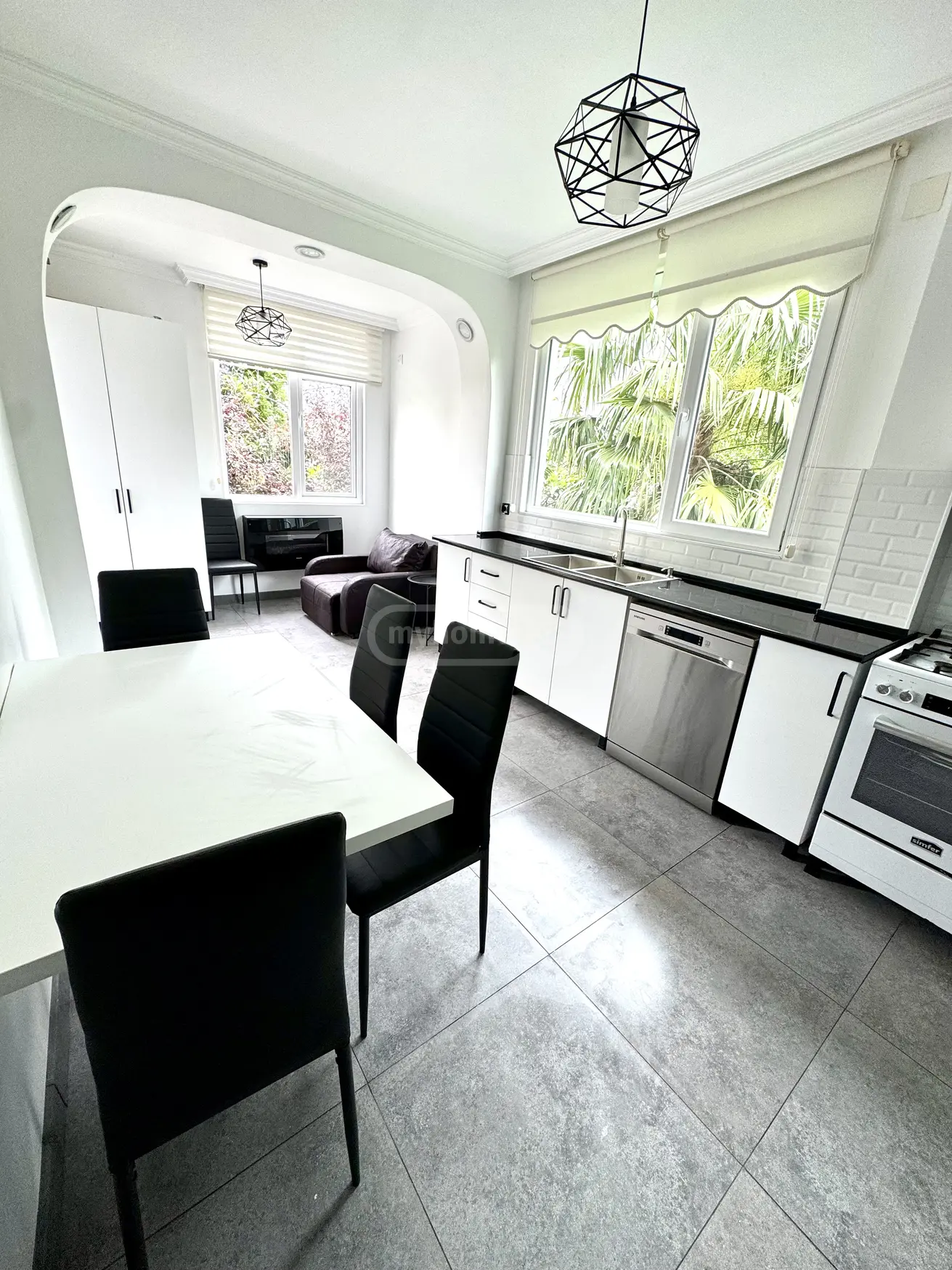 8 Room Private House For Rent In Khelvachauri Municipality view 2