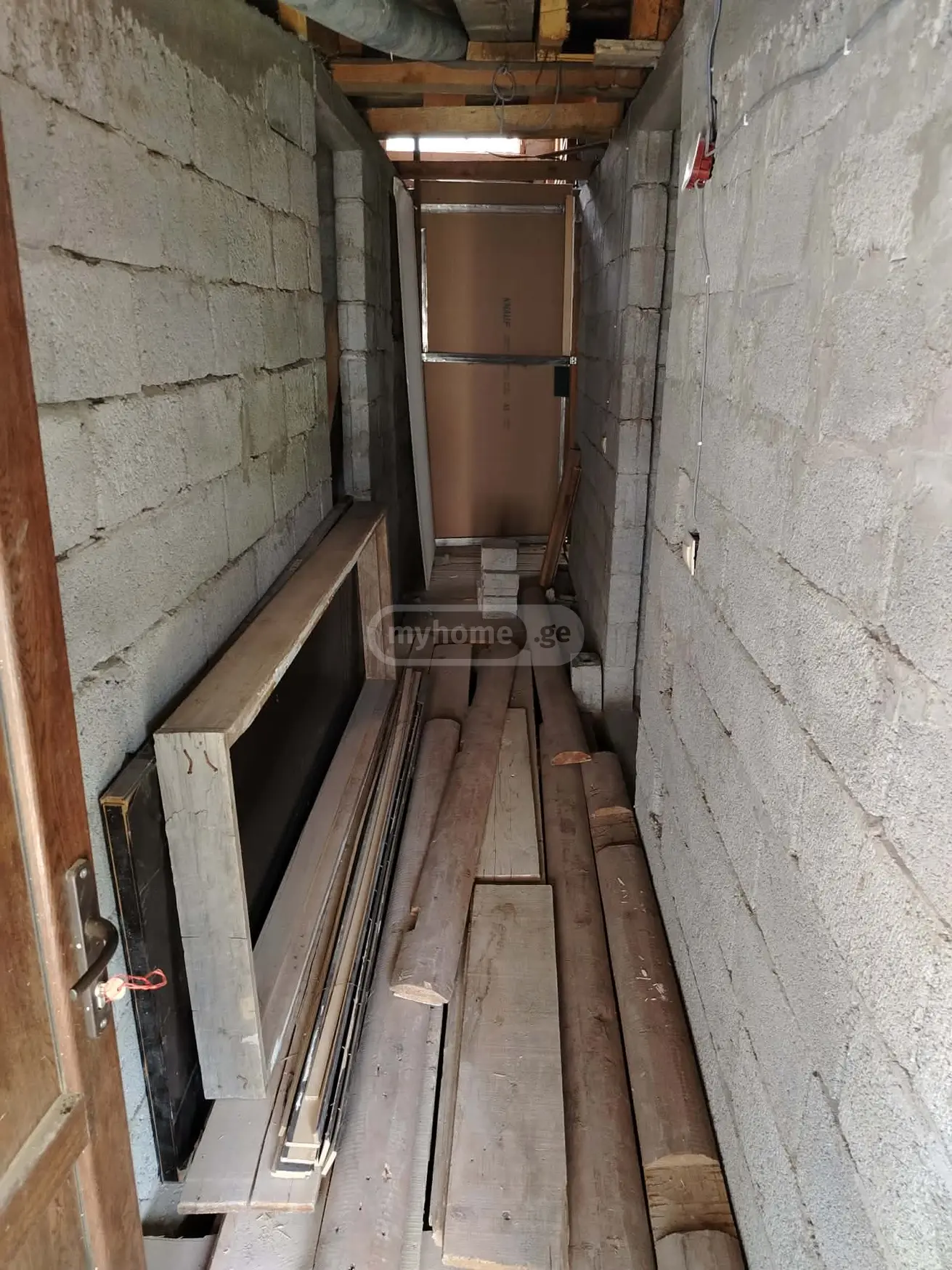 3 Room Apartment For Sale view 5