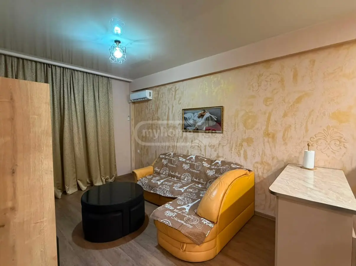 2 Room Apartment Daily Rent In Didi Digomi view 23