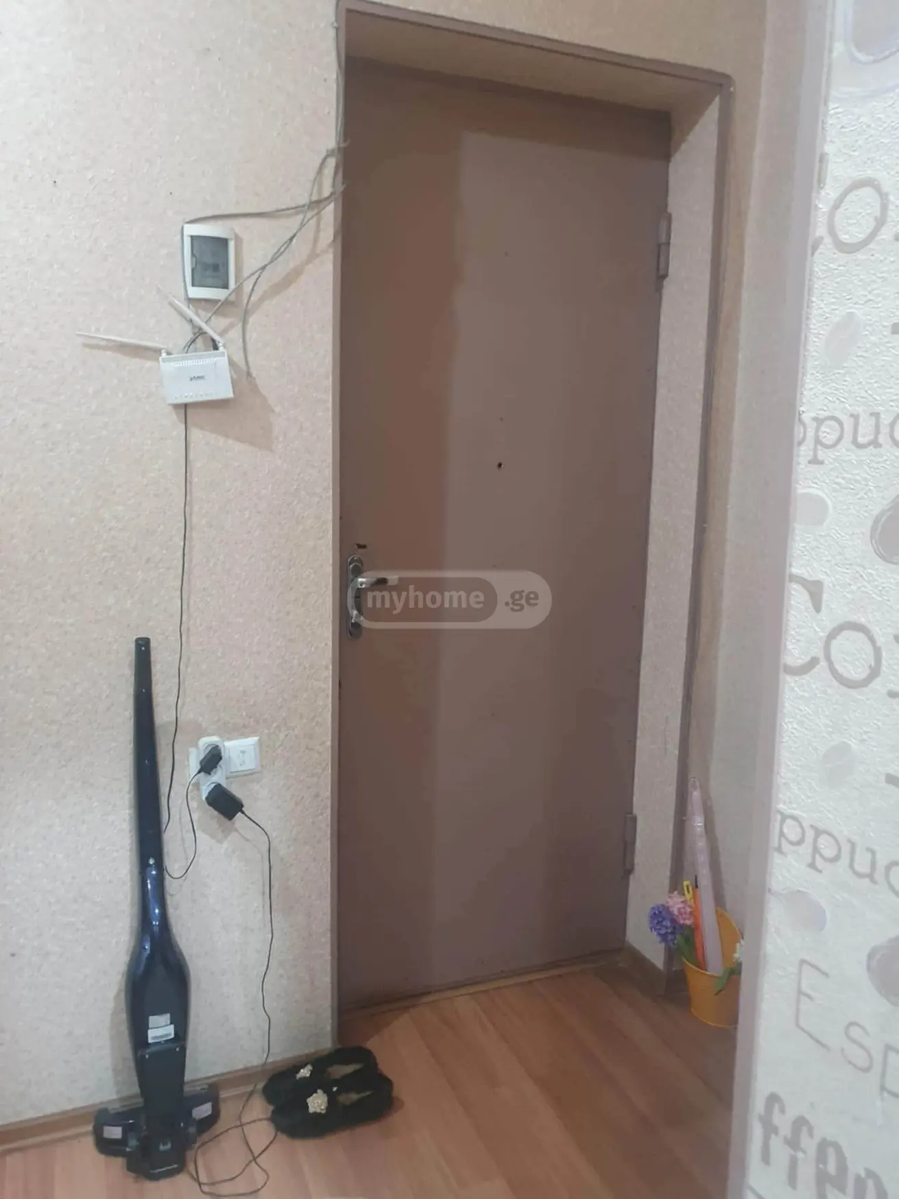 3 Room Apartment For Sale view 7
