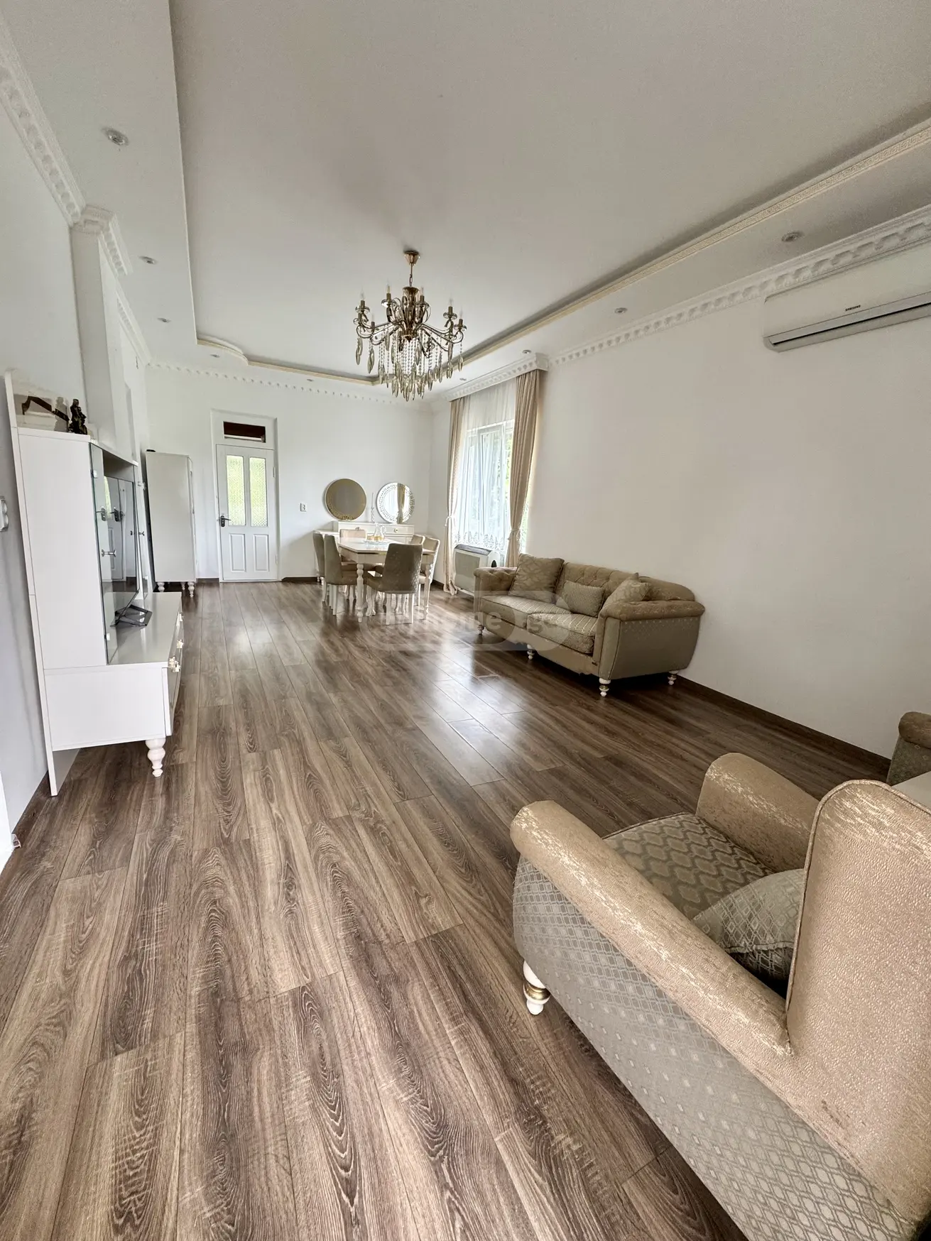 8 Room Private House For Rent In Khelvachauri Municipality view 3