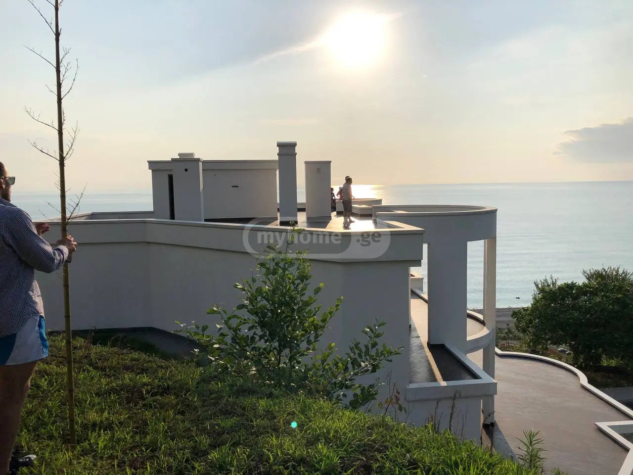 8 Room Private House For Sale view 4
