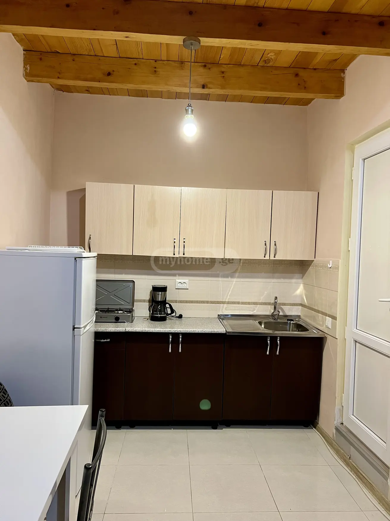 2 Room Apartment For Sale view 1