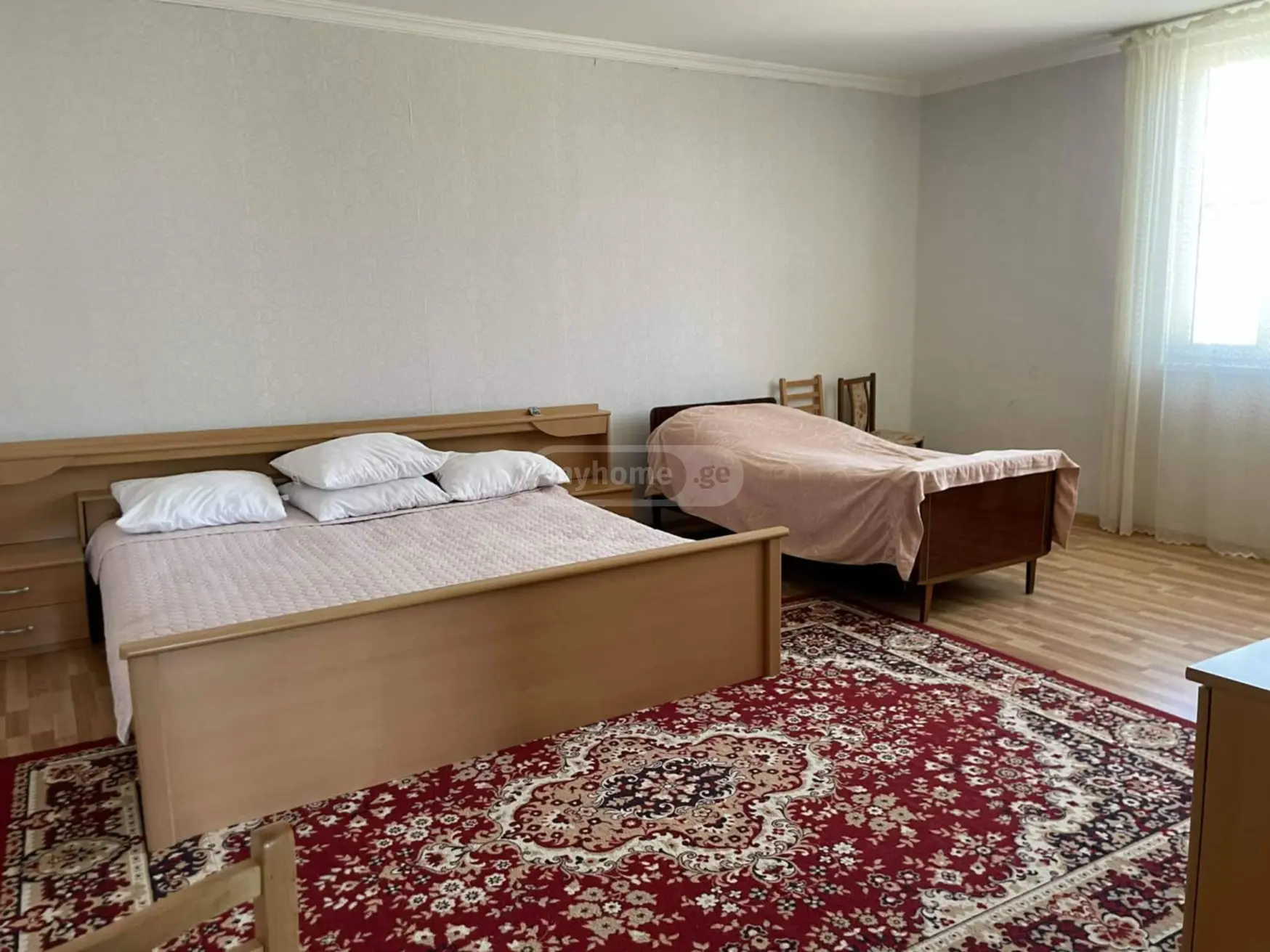 8 Room Country House For Sale view 4