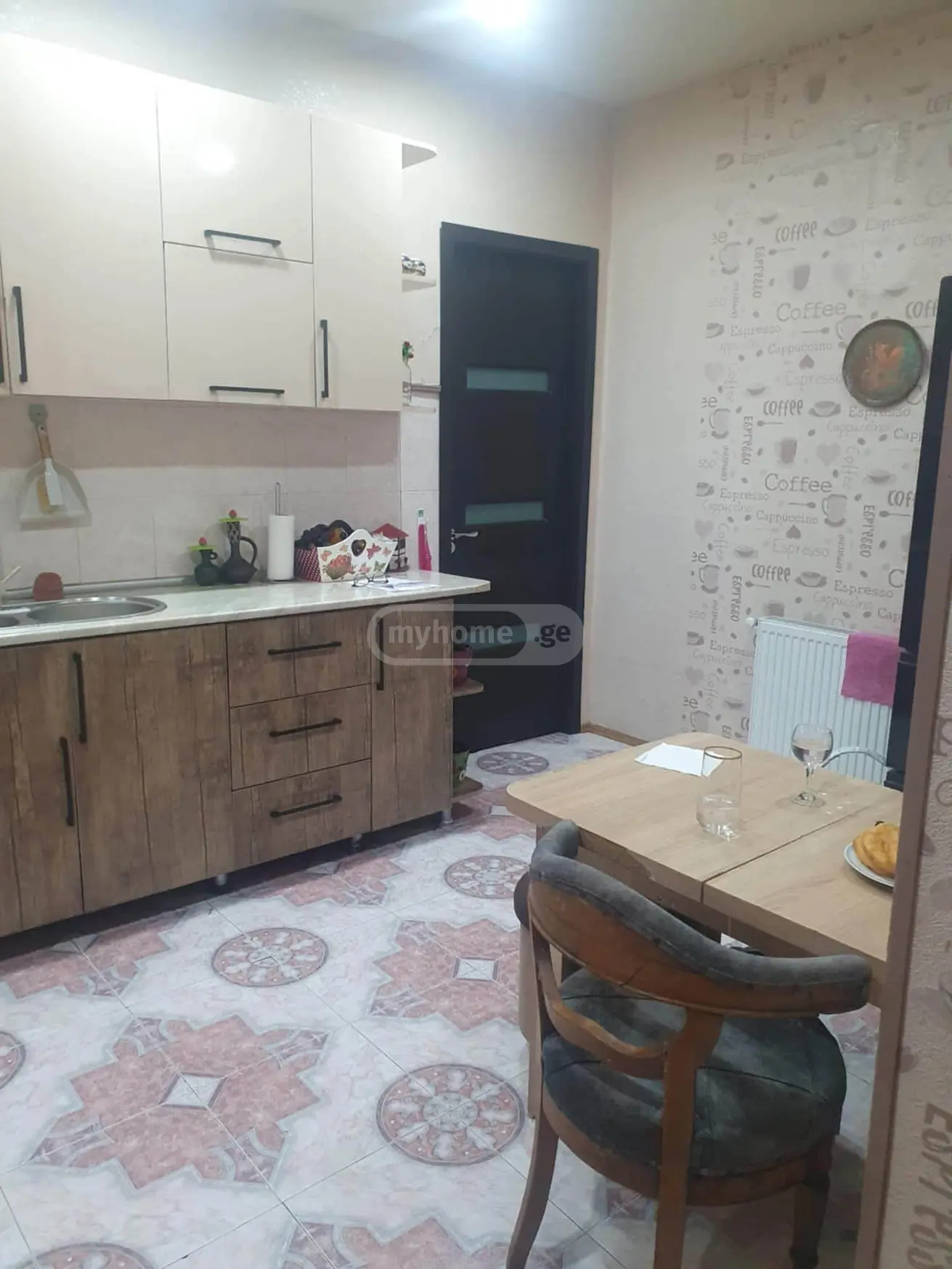 3 Room Apartment For Sale view 6