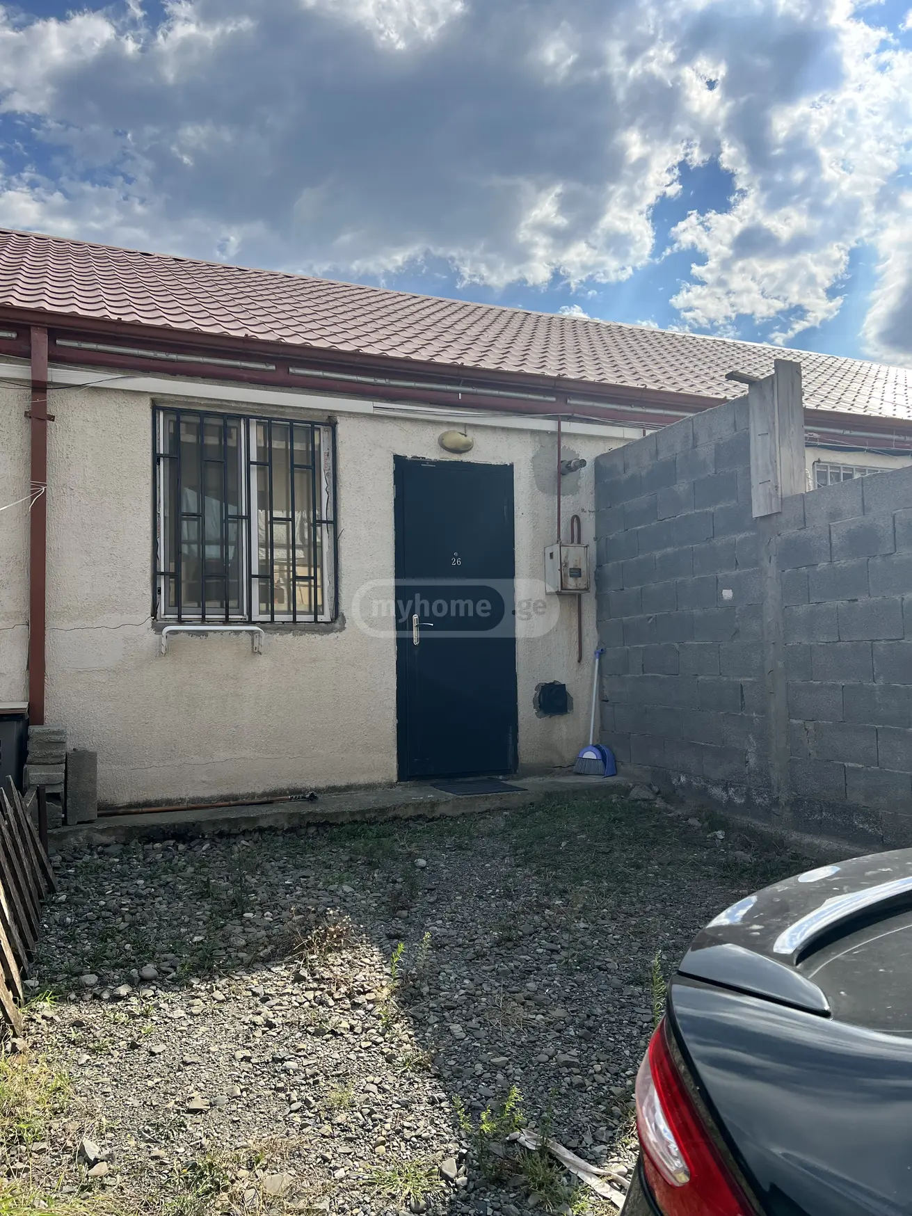2 Room Apartment For Sale view 2