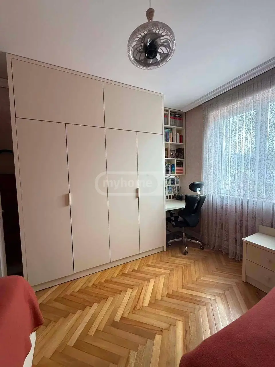 3 Room Apartment For Sale view 5