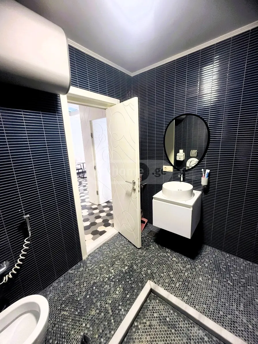 2 Room Apartment For Rent In Kvariati, In Khelvachauri Municipality view 9
