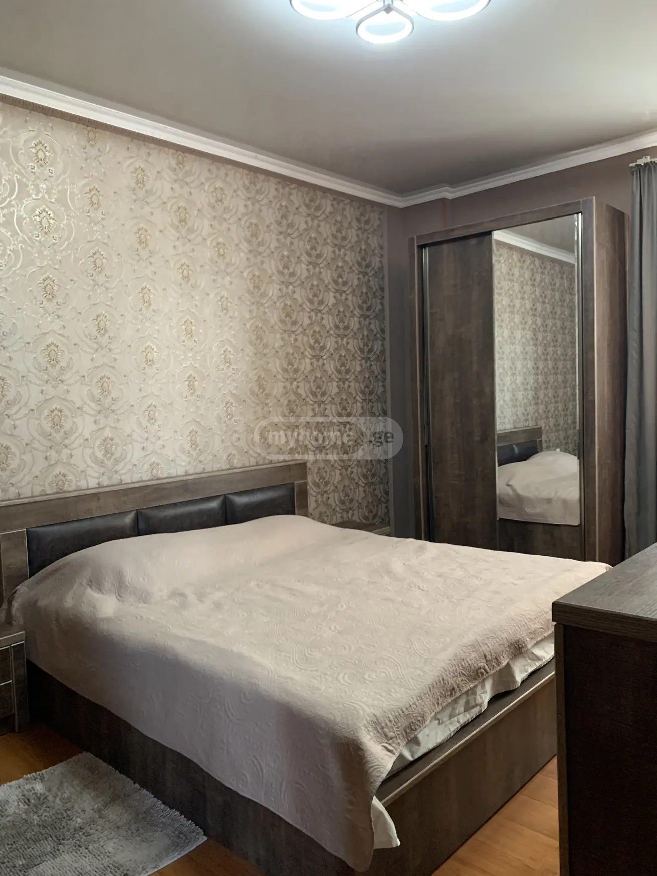 3 Room Apartment For Rent Aghmashenebeli, In Qutaisi view 16