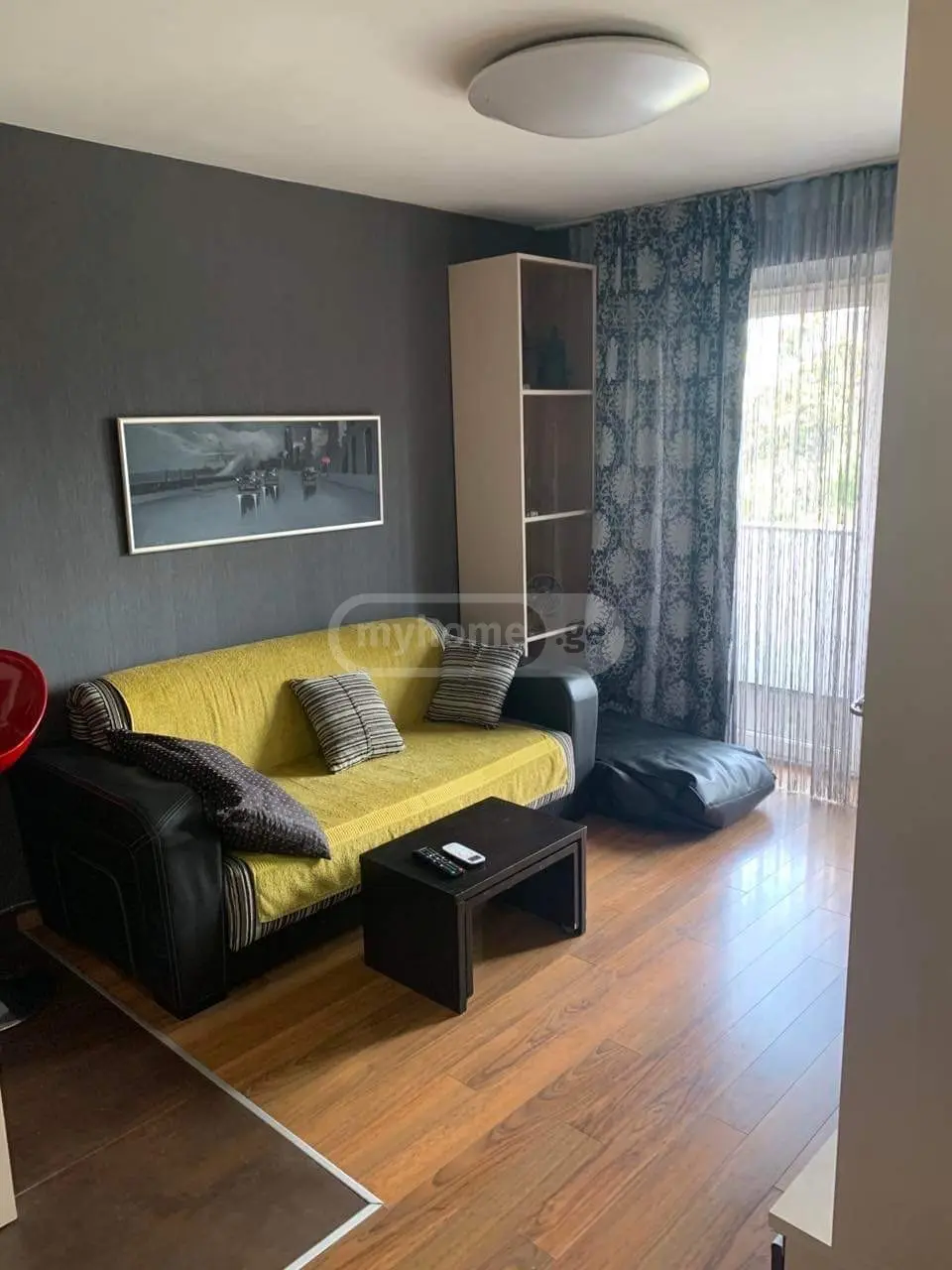 2 Room Apartment Daily Rent In Batumi view 2