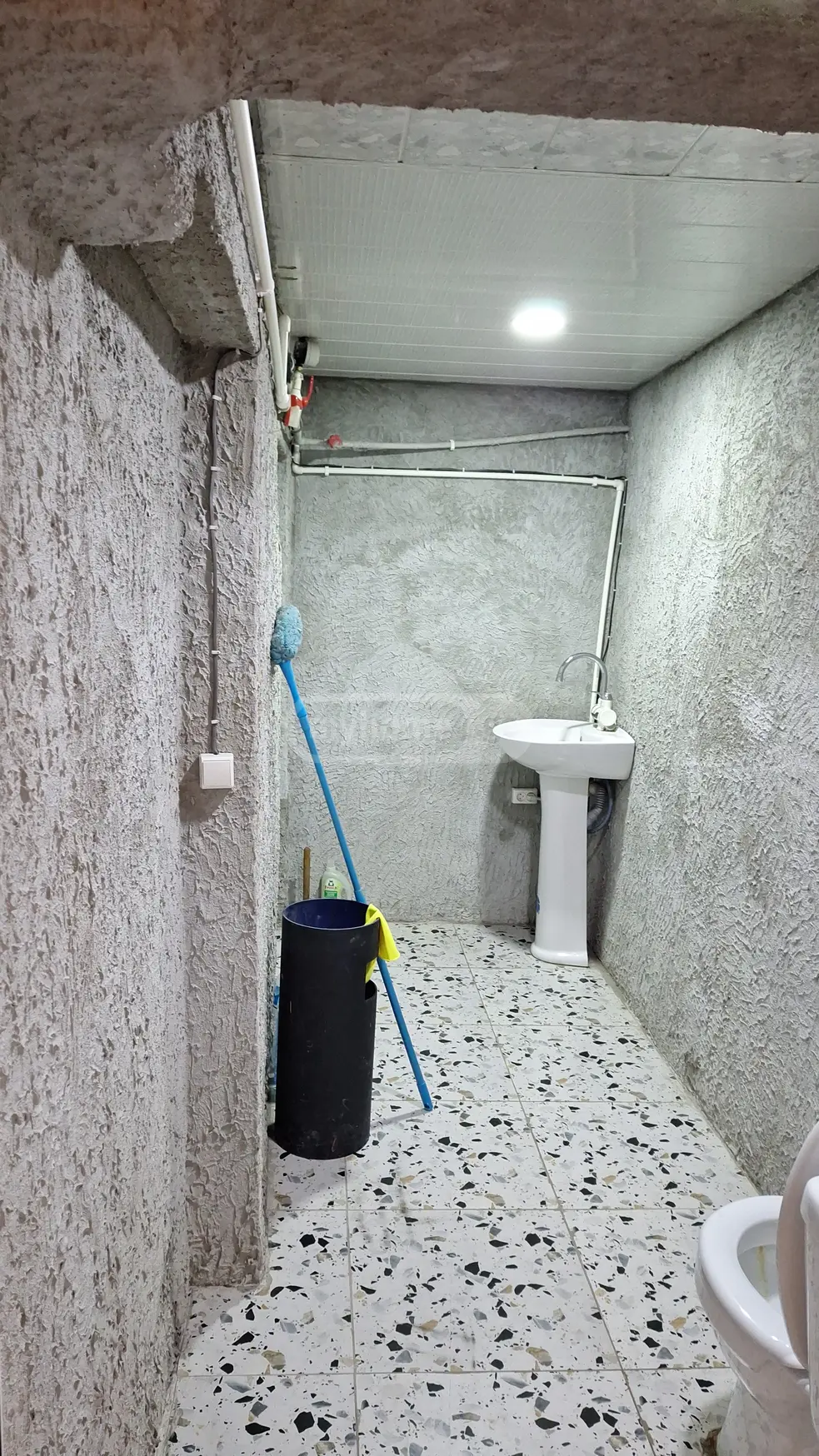 Universal Commercial Area For Sale In Rustavi view 3
