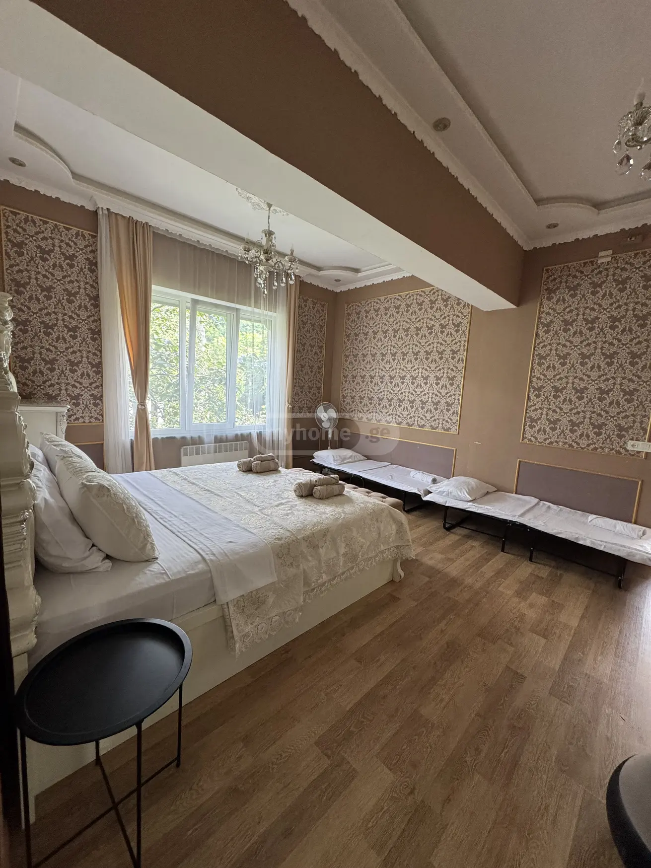 8 Room Private House For Rent In Khelvachauri Municipality view 6