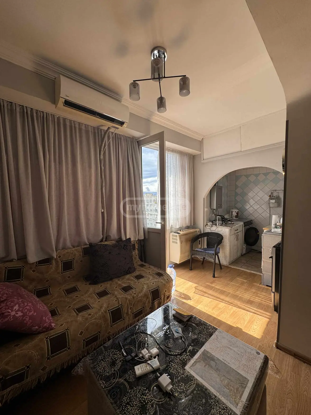 3 Room Apartment For Sale view 9