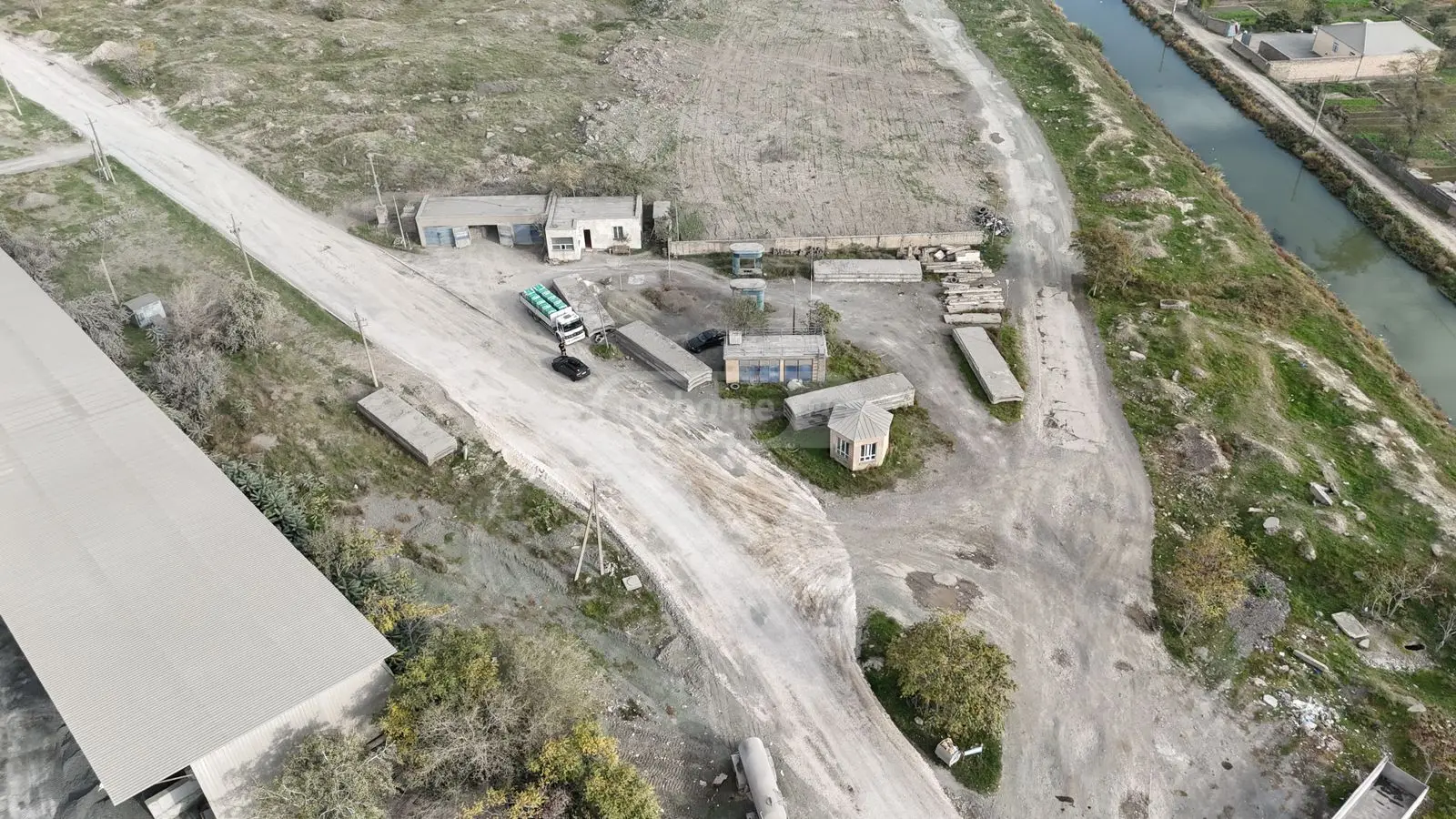 Investment / For Construction Plot For Sale In Rustavi view 6