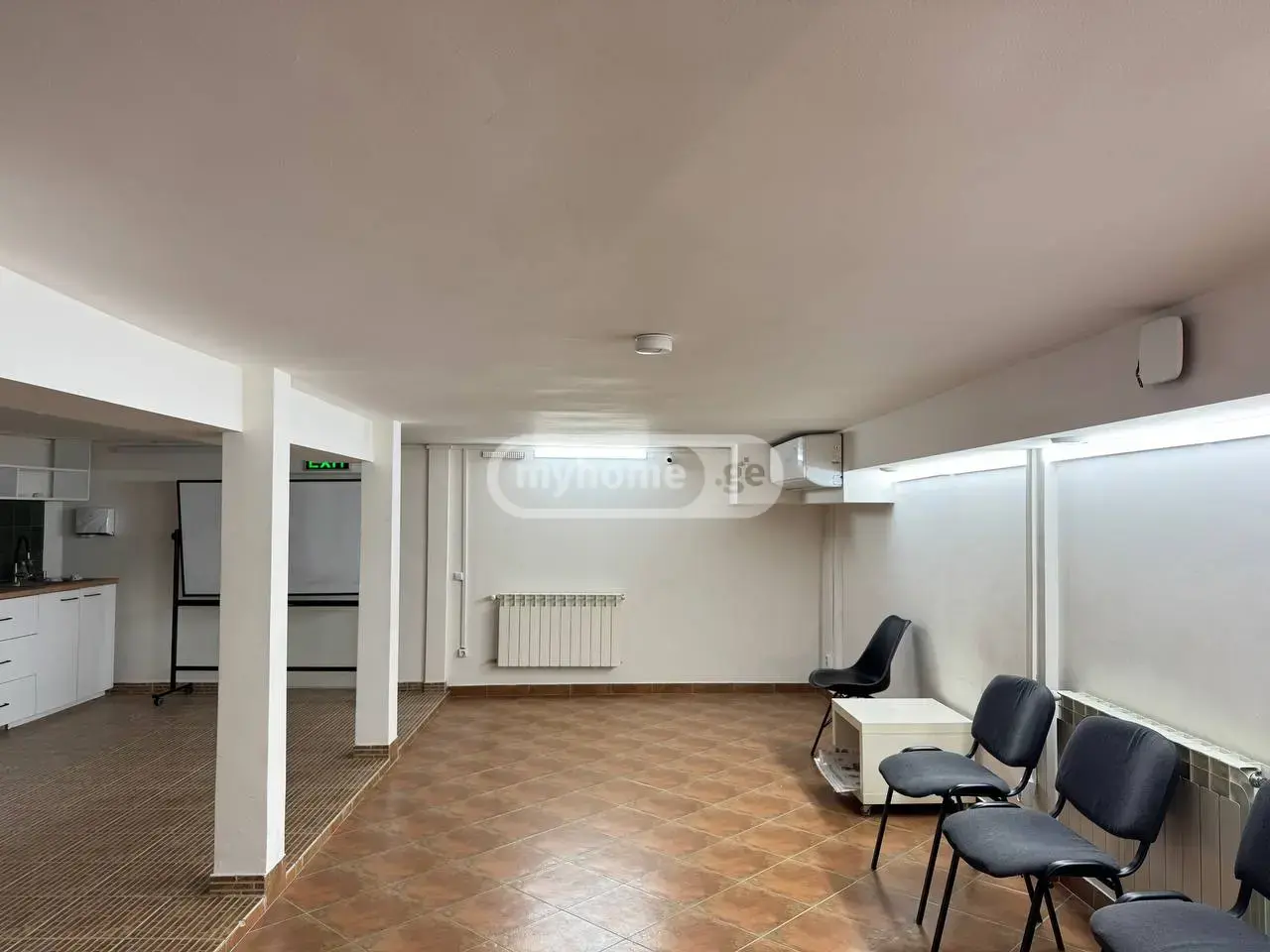 Special Commercial Area For Sale In Vake view 15