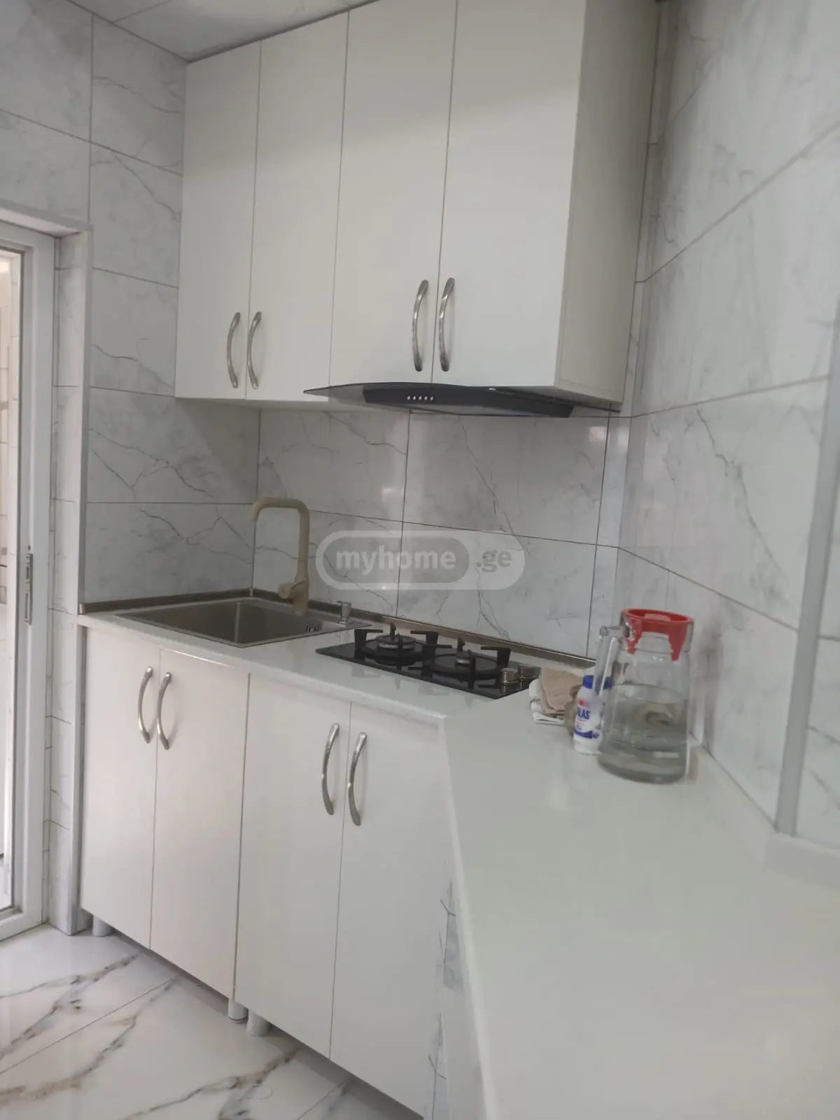 2 Room Private House For Rent In Batumi view 13