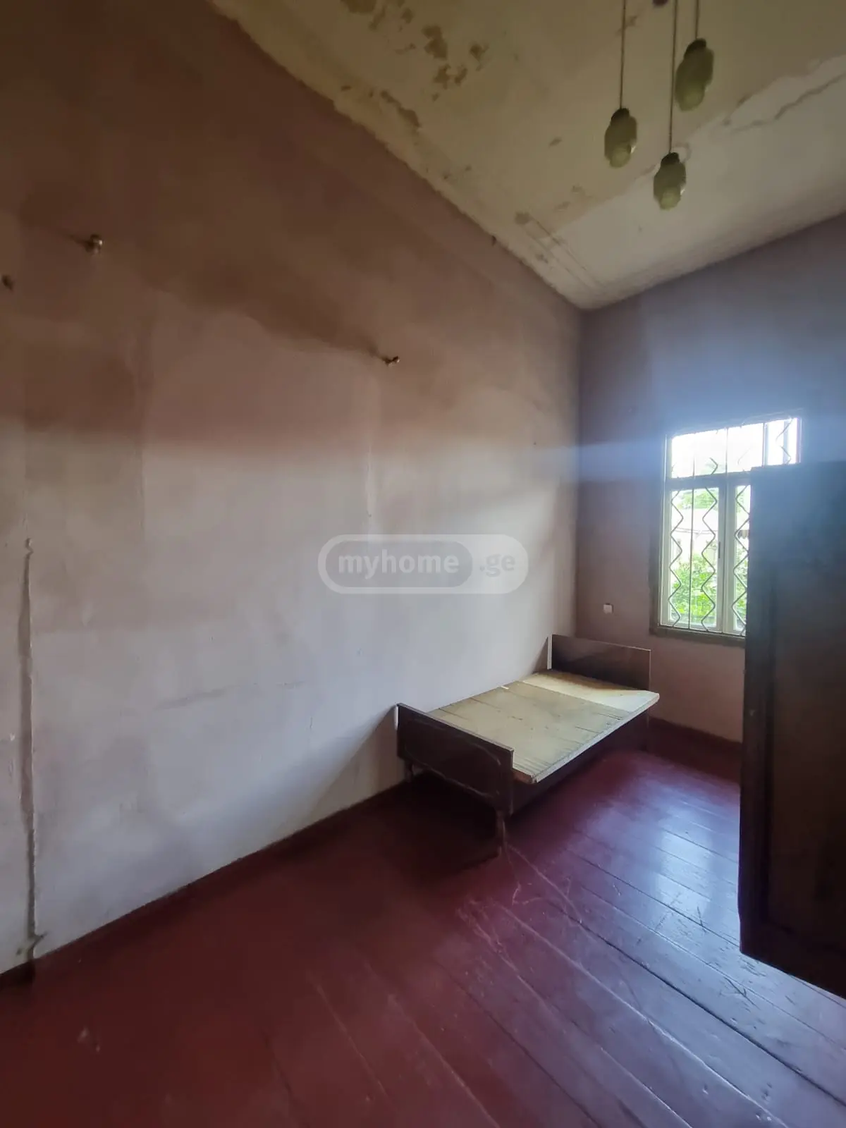 4 Room Private House For Rent In Foti view 12