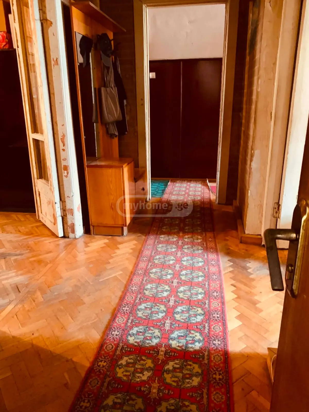 Продажа 5-комната Квартира view 7