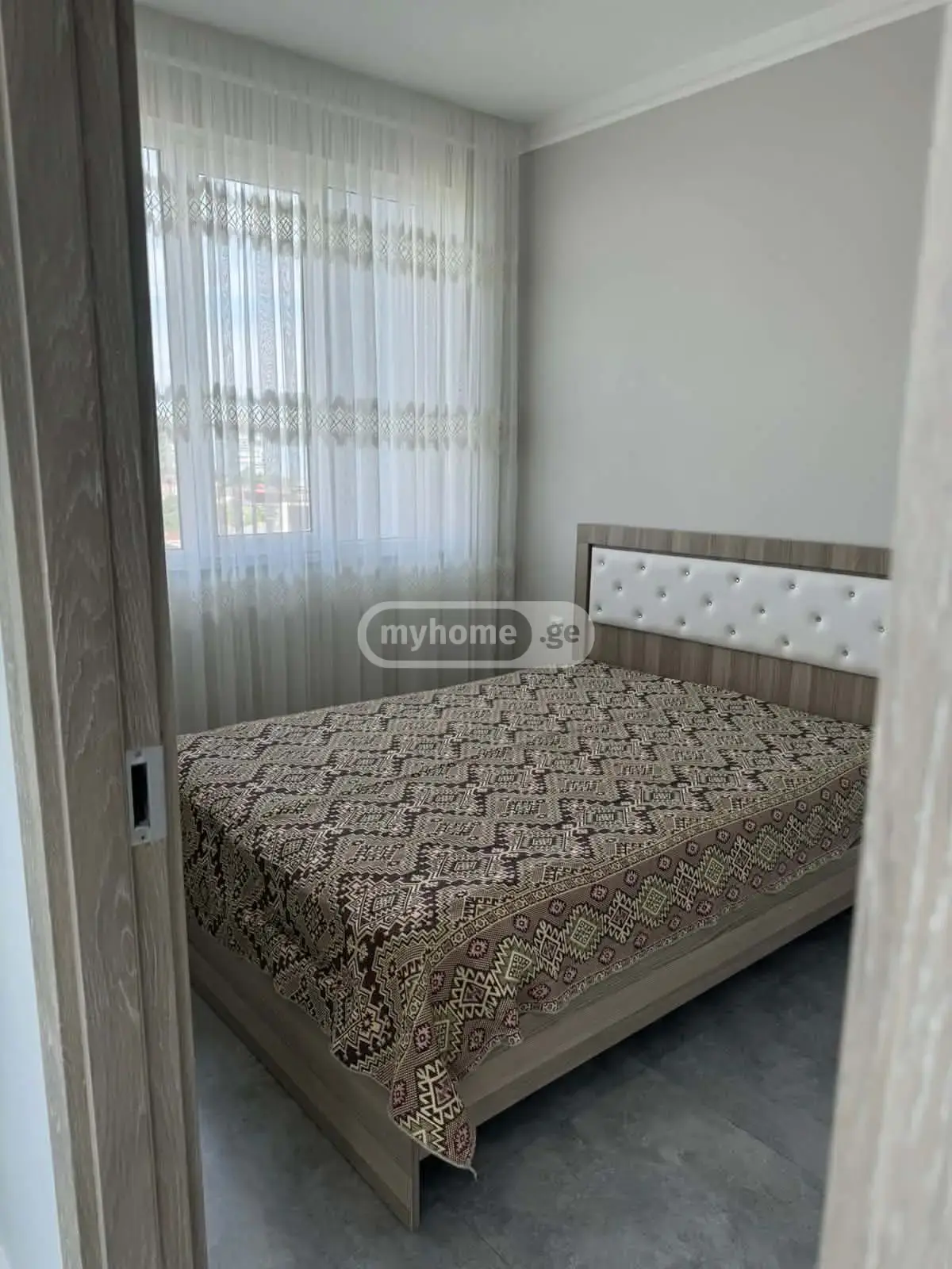 2 Room Apartment For Rent In Batumi view 6