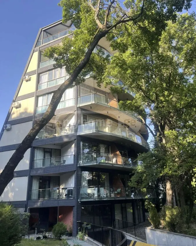 1 Room Apartment For Sale view 9