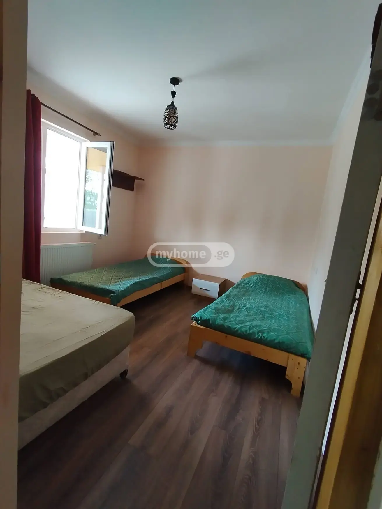 5 Room Private House Daily Rent In Dusheti Municipality view 7