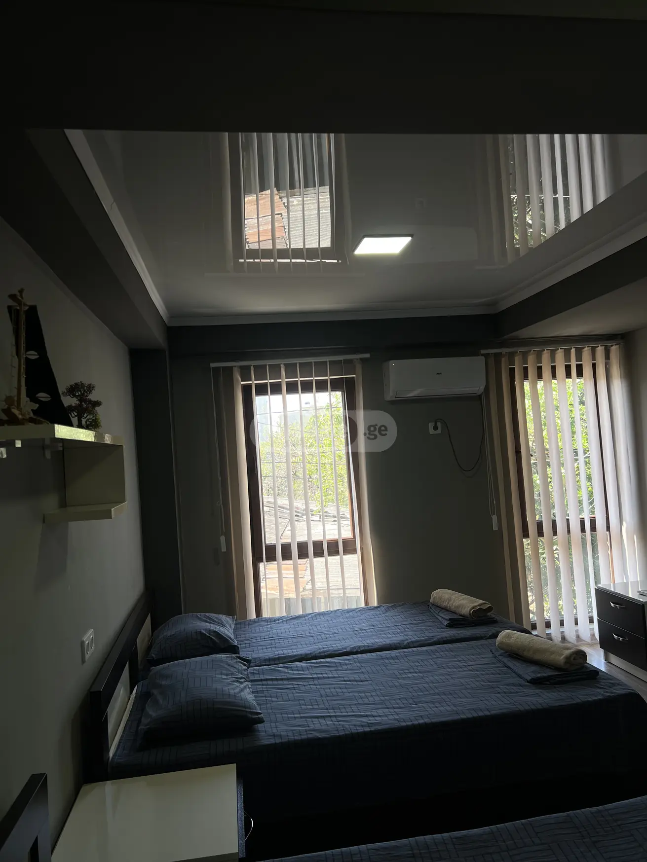 7 Room Hotel Daily Rent Zastava, In Qutaisi view 29