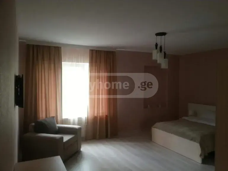 10+ Room Hotel For Sale In Mtskheta Municipality view 2