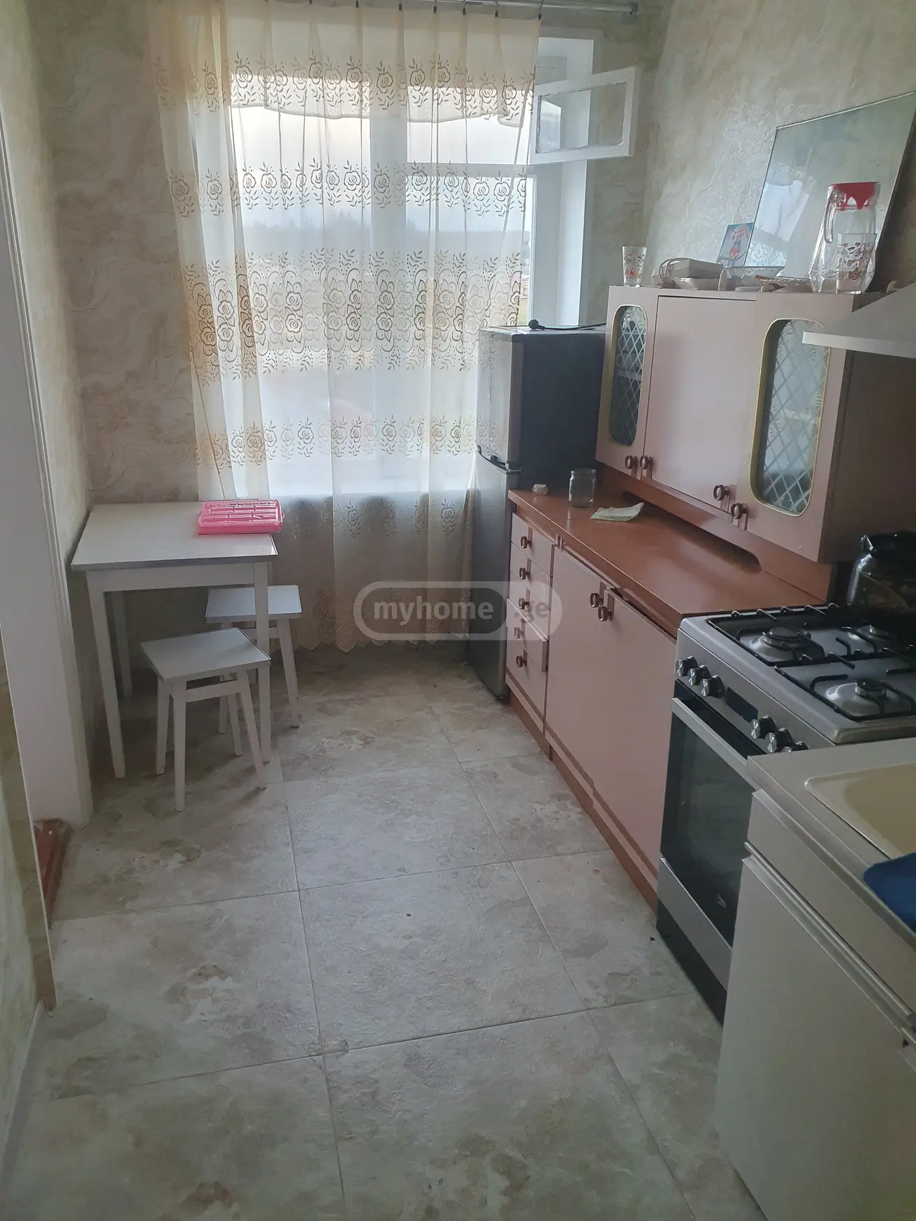 2 Room Apartment For Sale view 8
