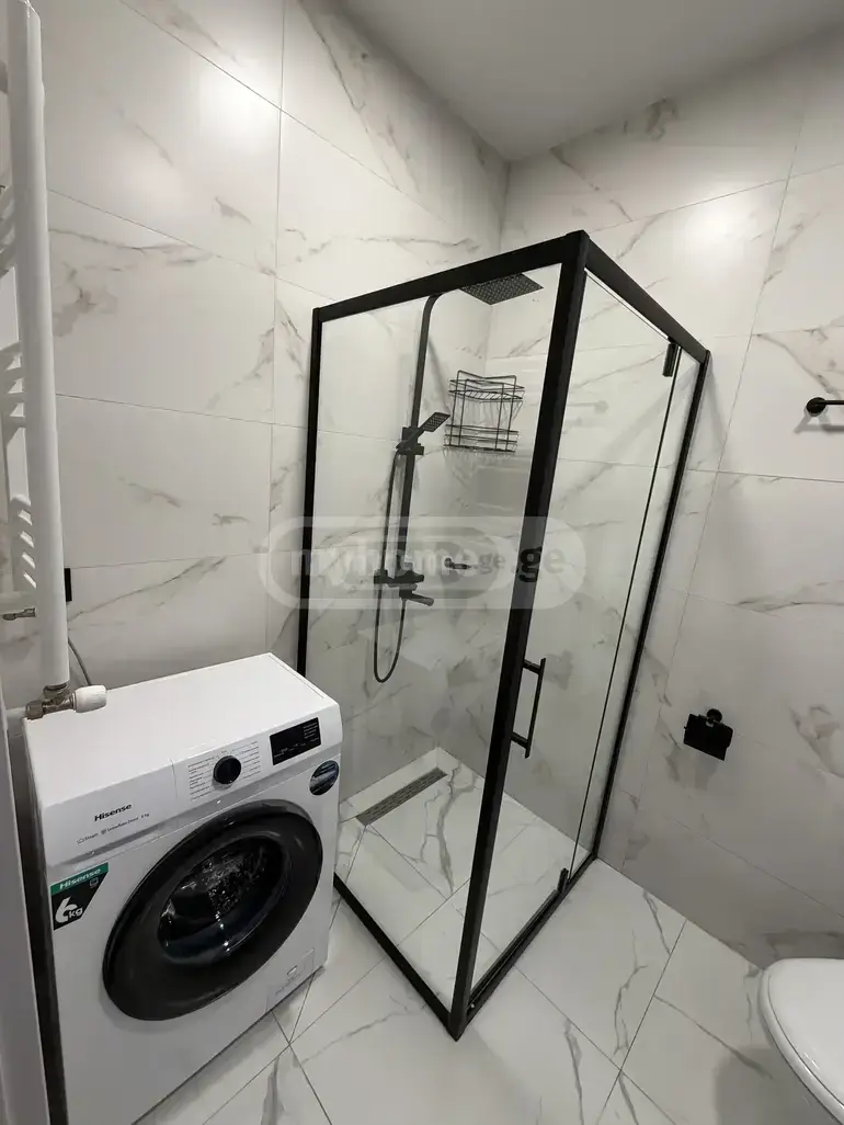 2 Room Apartment For Sale view 9