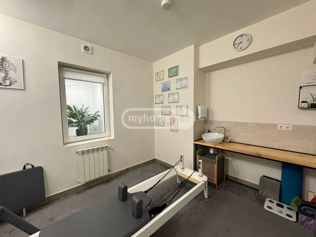Special Commercial Area For Sale In Vake view 9