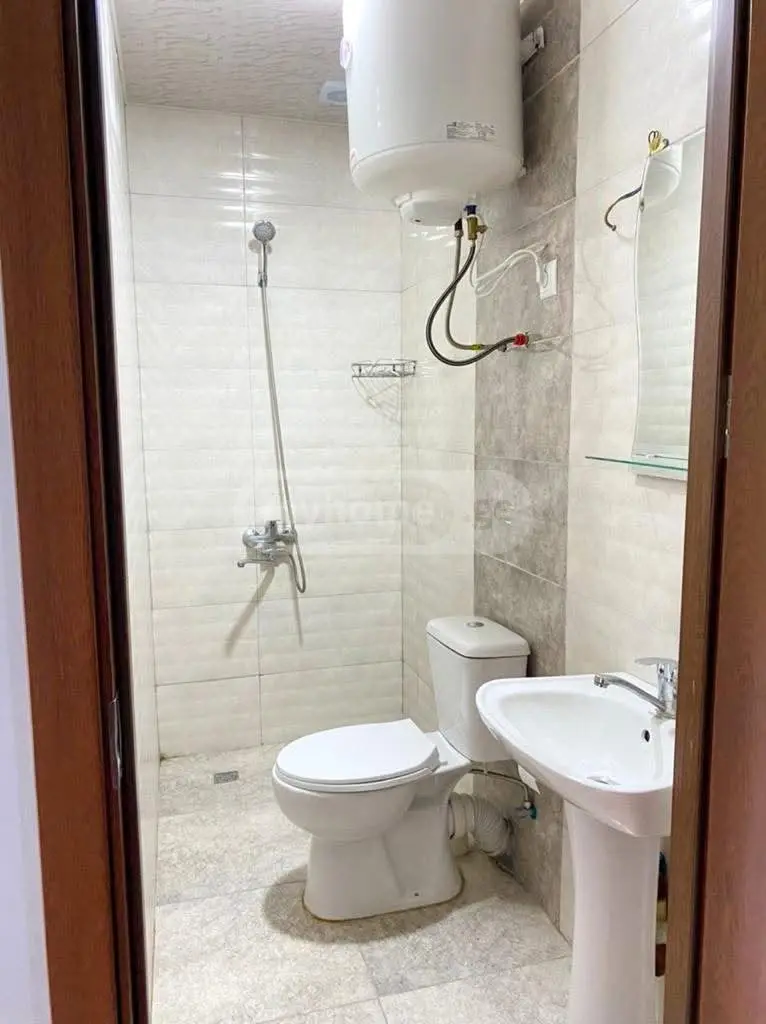 7 Room Private House For Rent In Shekvetili, In Ozurgeti Municipality view 3