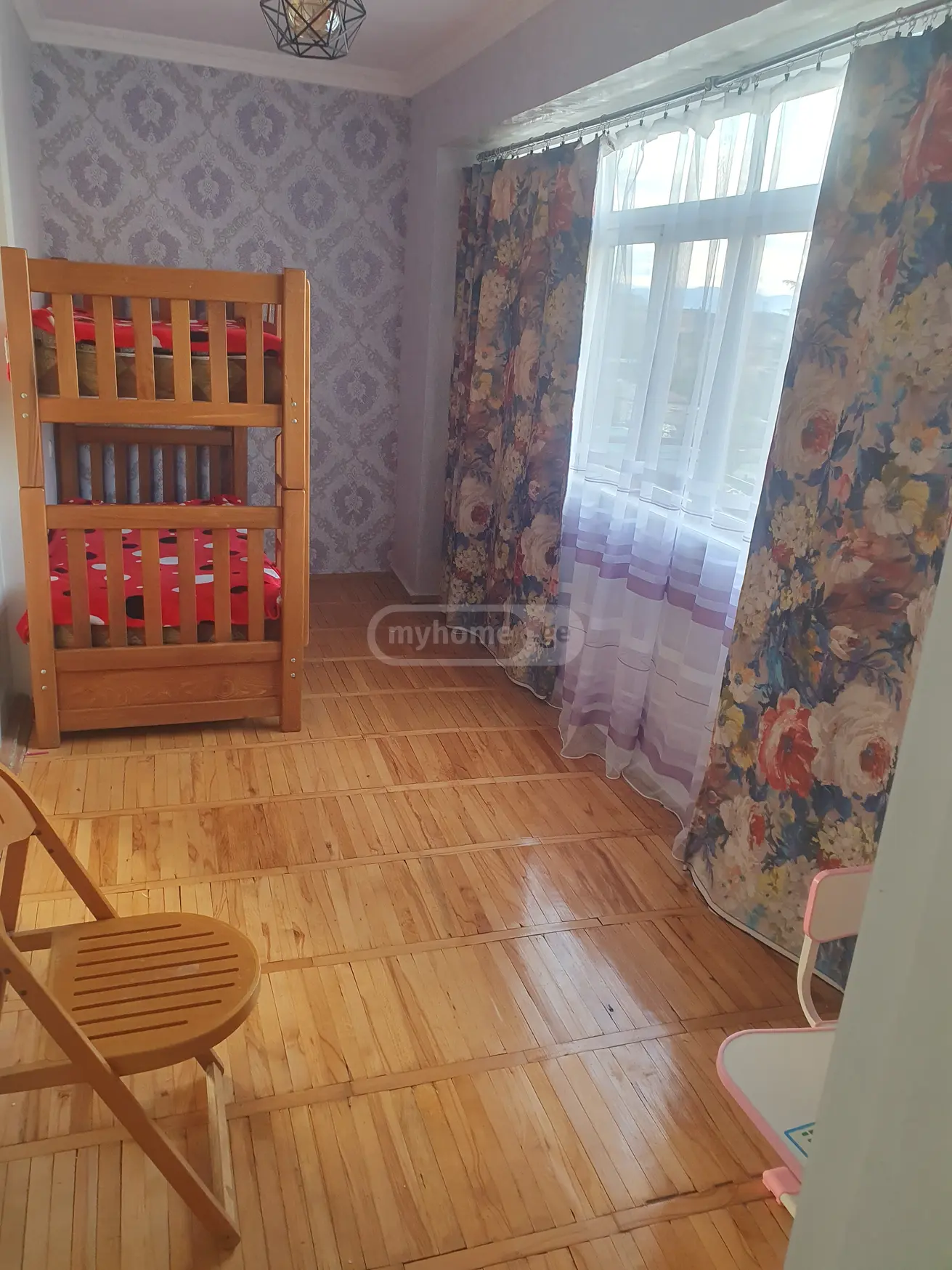 2 Room Apartment For Sale view 4