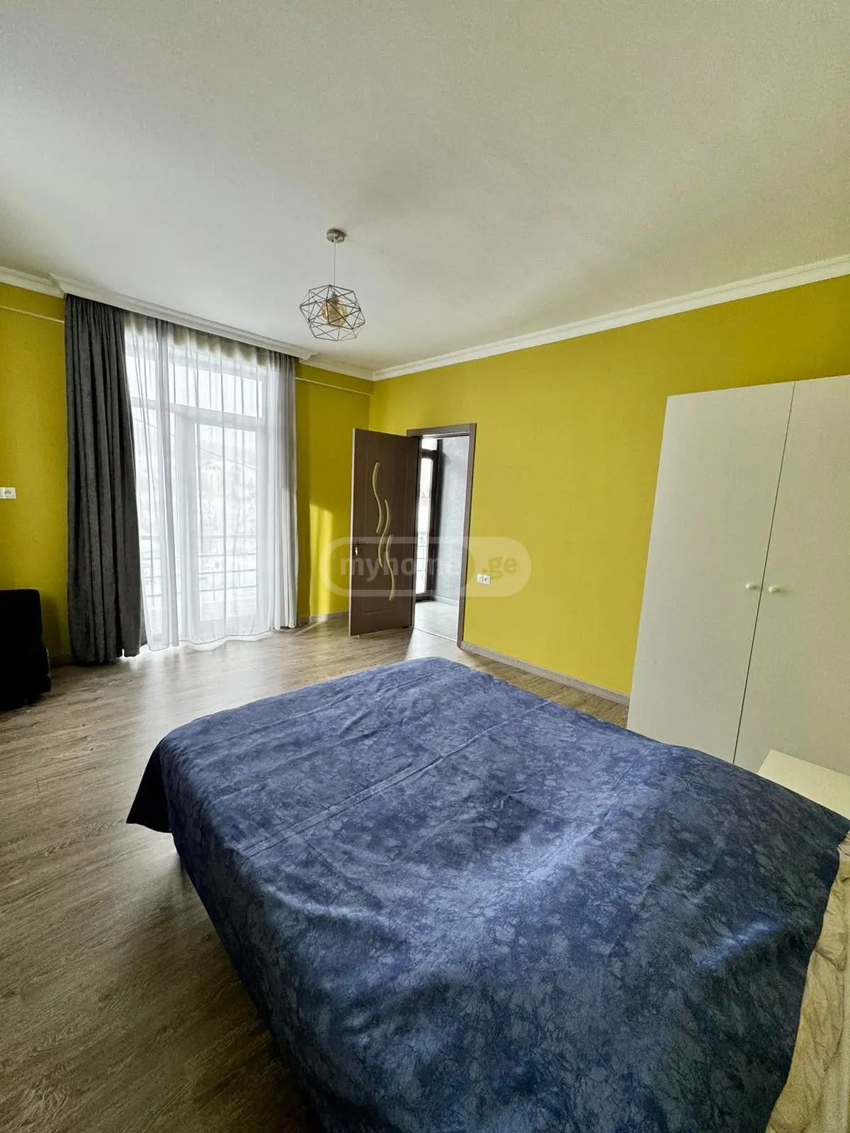6 Room Private House For Rent In Bakuriani view 7