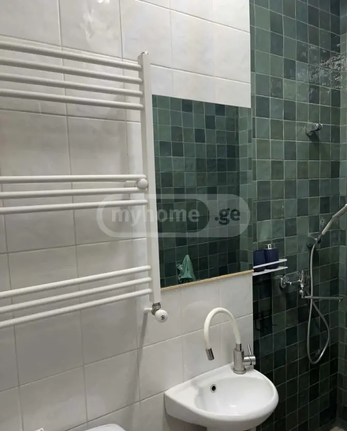 1 Room Apartment For Sale view 12